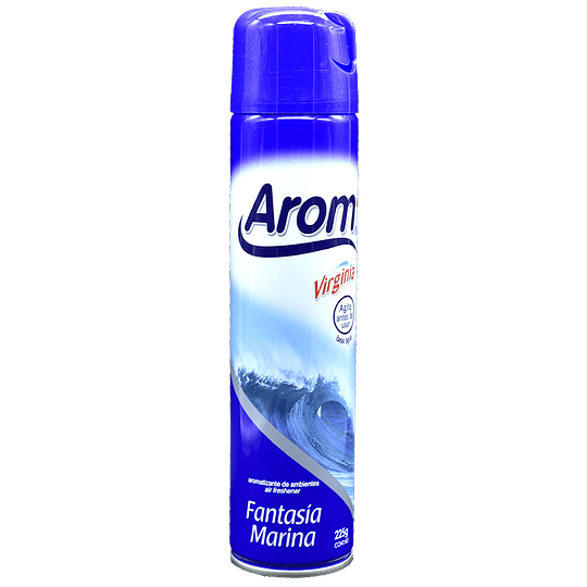 Desodorante Arom Vaif 12X225