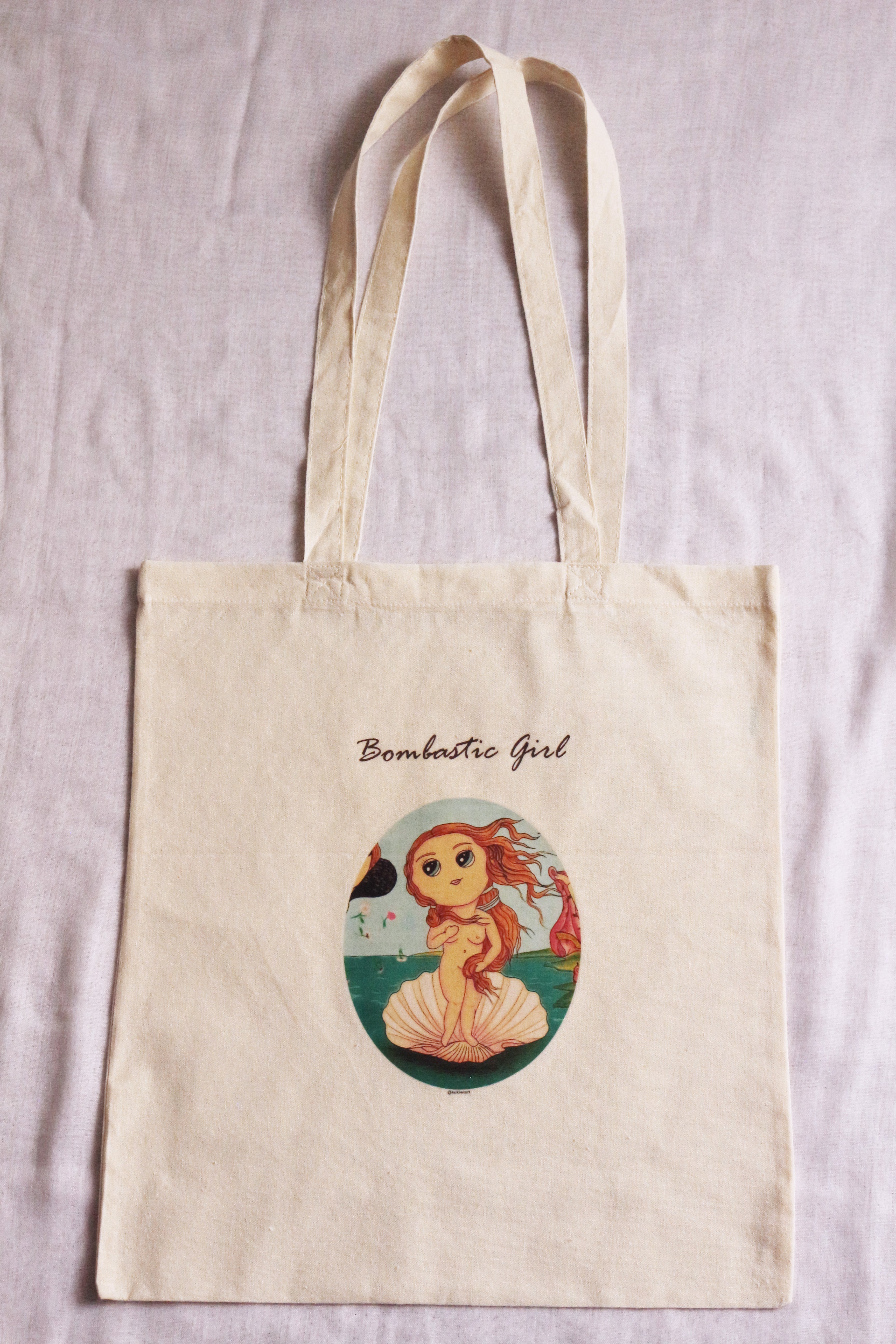 Bolsa Venus 10X1 Kg