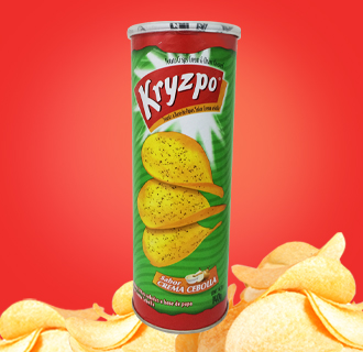Kryzpo Nac 8X260 Queso